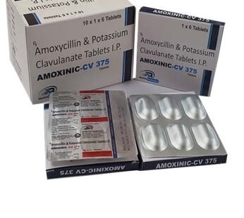 AXONIC CV 375 TAB