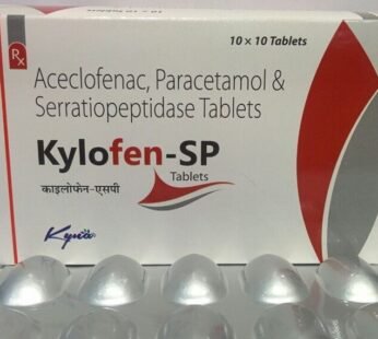 KYLOFEN SP TAB