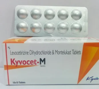 KYVOCET M TAB