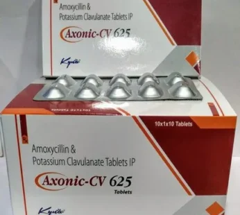 AXONIC CV 625 TAB