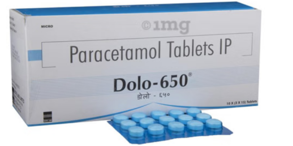 Paracetamol